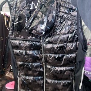 Women’s calvin Klein vest